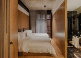 Volga, Member of Preferred Hotels & Resorts 5