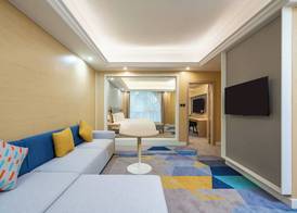 Holiday Inn Express Chengdu Tianfu Square by IHG 4