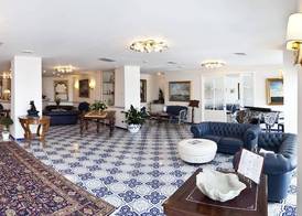 Punta Campanella Resort & Spa 3
