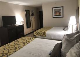 Baymont by Wyndham Phoenix I-10 near 51st Ave 4