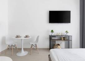 Shining studio in Laya Heights 5