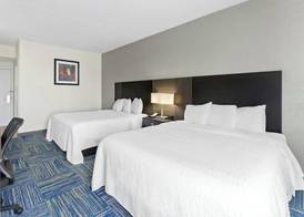 Allentown Park Hotel by The Red Collection 4