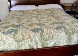 Stevenson's Inn 5