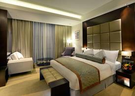 Radisson Blu Chattogram Bay View 3