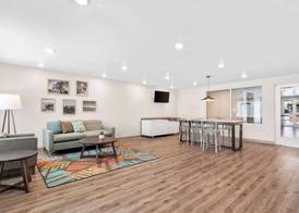WoodSpring Suites Indio - Coachella Valley 3