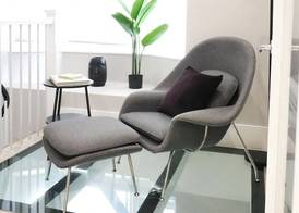 Fitzrovia by Viridian Apartments 2