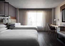 Visalia Marriott at the Convention Center 4