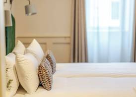 Grove House Hotel 2