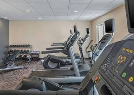 Fairfield Inn & Suites by Marriott Bridgewater Branchburg/Somerville 5