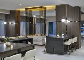 AC Hotel by Marriott Durham Duke University 3