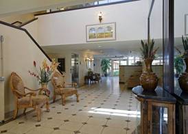 Holiday Inn SACRAMENTO RANCHO CORDOVA by IHG 2