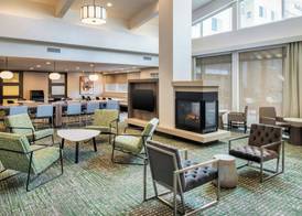 Residence Inn by Marriott Houston City Place 4