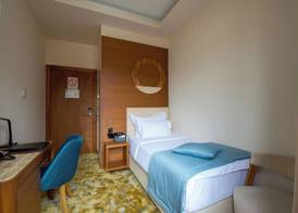 Hotel City Savoy 4