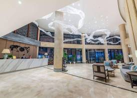 Days Hotel By Wyndham Chongqing Keyuan 3