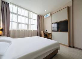 ShangHai Xinshang Boutique Hotel(MinHang PuJiang Brunch) 3