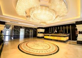 AYMİRA HOTEL & SPA 3