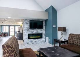 Quality Inn Carrollton 3