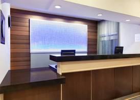 Fairfield Inn & Suites Youngstown Boardman Poland 3