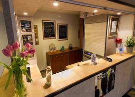 Ibis Budget Boulogne-Sur-Mer Centre les Ports 5