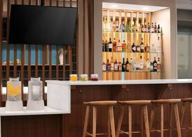 SpringHill Suites by Marriott Roanoke North 2