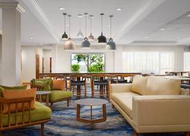 Fairfield Inn & Suites Boca Raton 3