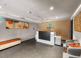 Clarion Apartments South Melbourne 2