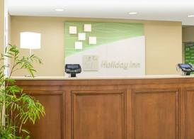 Holiday Inn MANCHESTER AIRPORT by IHG 3