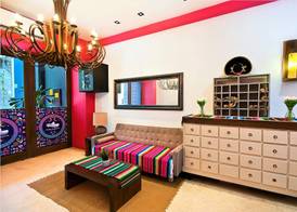 Hotel Mariachi by Kavia 5th Av 2
