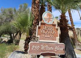 Desert Vacation Villas 2
