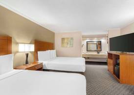 Best Western Oxnard Inn 5