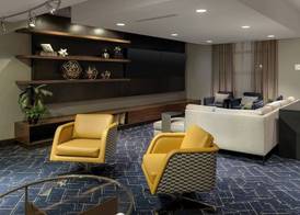 Courtyard by Marriott Gatlinburg Downtown 4