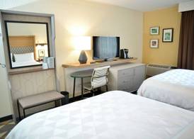 Holiday Inn PORTLAND- I-5 S (WILSONVILLE) by IHG 5