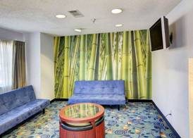 Rodeway Inn & Suites Lewisville I-35 3