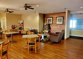 Quality Inn Peru near Starved Rock State Park 4