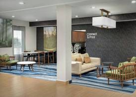 Fairfield Inn & Suites by Marriott Albuquerque Airport 3