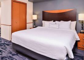 Fairfield Inn & Suites Raleigh-Durham Airport/Brier Creek 5