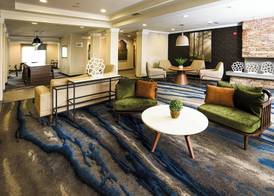 Fairfield Inn & Suites Laredo 2
