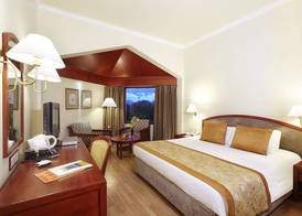 The Gateway Hotel Beach Road, Calicut 5