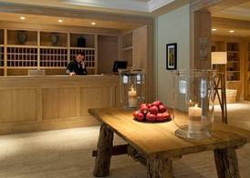 Val di Luce SPA Resort 5