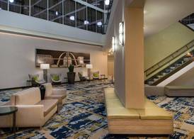 Radisson Hotel St. Louis Downtown Convention Center 5