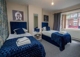 Hucknall house 5