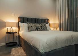 Reserved Suites Illovo 4
