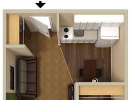 Extended Stay America Suites - Houston - Med Ctr - NRG Park - Braeswood Blvd 4