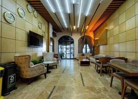 FRT Airport Hotel 5