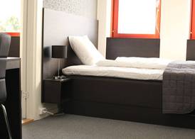 Nacka Stadshotell 4