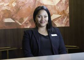 Crowne Plaza SADDLE BROOK by IHG 5