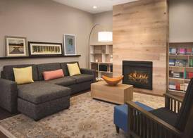 Country Inn & Suites by Radisson, Michigan City, IN 2