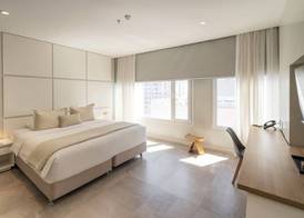 The Hub Urban Hotel 4