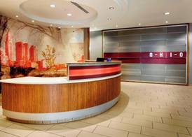 SpringHill Suites by Marriott Columbus OSU 2