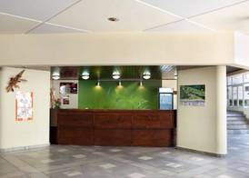 Hotel Compass 2